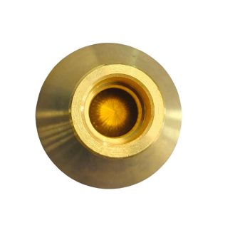 Venturi-type distributors